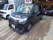 2019 TOYOTA ROOMY