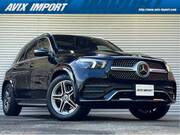 2019 MERCEDES BENZ GLE