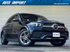 MERCEDES BENZ GLE