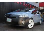 2009 TOYOTA PRIUS S