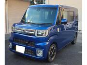 2016 DAIHATSU WAKE