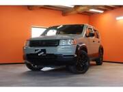 2008 HONDA CROSS ROAD