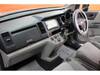 HONDA CROSS ROAD