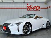 2021 LEXUS LC