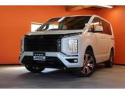 2020 MITSUBISHI OTHER