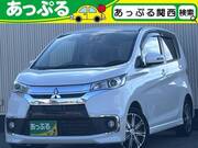 2017 MITSUBISHI EK CUSTOM
