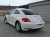VOLKSWAGEN THE BEETLE