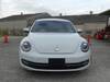 VOLKSWAGEN THE BEETLE