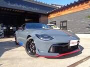 2024 NISSAN FAIRLADY Z