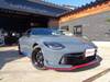 NISSAN FAIRLADY Z