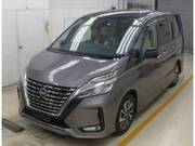 2019 NISSAN SERENA