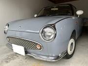 1991 NISSAN FIGARO