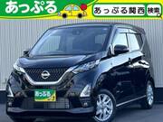 2022 NISSAN DAYZ