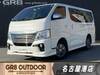 NISSAN NV350 CARAVAN VAN