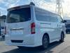 NISSAN NV350 CARAVAN VAN