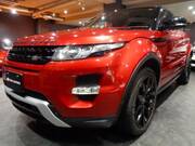 2013 LAND ROVER RANGE ROVER EVOQUE COUPE