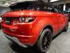LAND ROVER RANGE ROVER EVOQUE COUPE