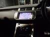 LAND ROVER RANGE ROVER EVOQUE COUPE