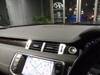 LAND ROVER RANGE ROVER EVOQUE COUPE