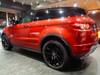 LAND ROVER RANGE ROVER EVOQUE COUPE