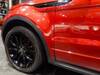 LAND ROVER RANGE ROVER EVOQUE COUPE