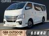 NISSAN NV350 CARAVAN VAN