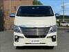 NISSAN NV350 CARAVAN VAN