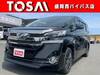 TOYOTA VELLFIRE HYBRID