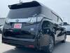 TOYOTA VELLFIRE HYBRID