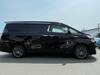 TOYOTA VELLFIRE HYBRID