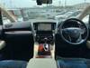 TOYOTA VELLFIRE HYBRID