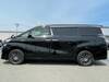 TOYOTA VELLFIRE HYBRID