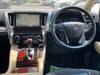 TOYOTA VELLFIRE HYBRID
