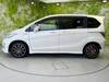 HONDA FREED HYBRID
