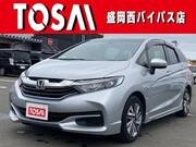2016 HONDA SHUTTLE HYBRID