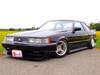 TOYOTA SOARER