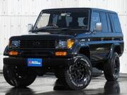 1995 TOYOTA LAND CRUISER PRADO