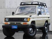 1996 TOYOTA LAND CRUISER PRADO