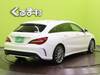 MERCEDES BENZ CLA-CLASS Shooting Brake