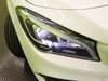 MERCEDES BENZ CLA-CLASS Shooting Brake