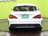 MERCEDES BENZ CLA-CLASS Shooting Brake