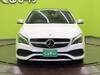 MERCEDES BENZ CLA-CLASS Shooting Brake
