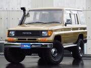 1994 TOYOTA LAND CRUISER PRADO