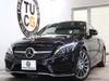 MERCEDES BENZ C-CLASS