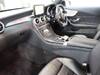 MERCEDES BENZ C-CLASS