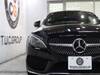 MERCEDES BENZ C-CLASS