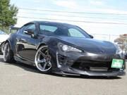 2016 TOYOTA 86