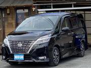 2019 NISSAN SERENA