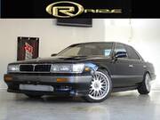 1990 NISSAN LAUREL MEDALIST
