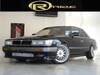 NISSAN LAUREL